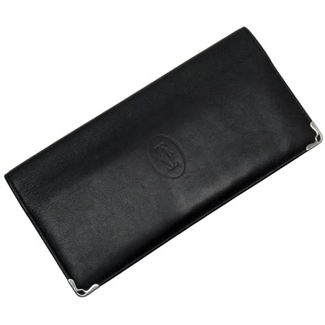 cartier bill